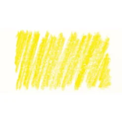 Kredka ołówkowa Posca Pencil - Uni Posca - Lemon Yellow