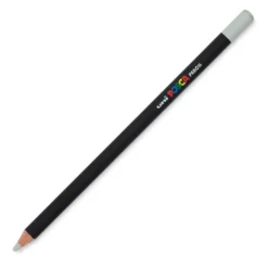 Kredka ołówkowa Posca Pencil - Uni Posca - Light Grey