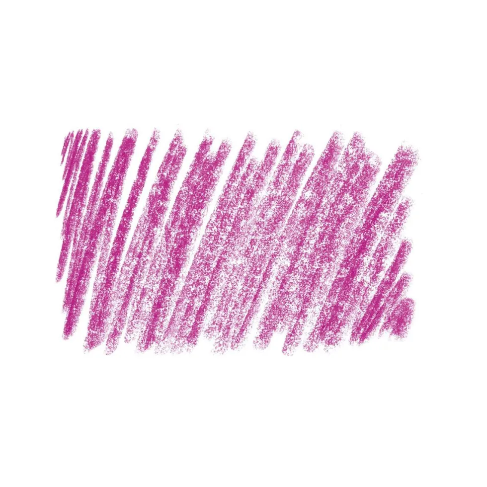 Kredka ołówkowa Posca Pencil - Uni Posca - Mauve