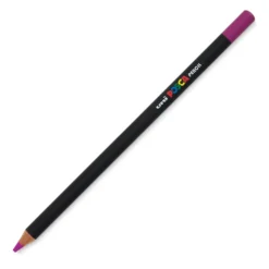 Kredka ołówkowa Posca Pencil - Uni Posca - Mauve
