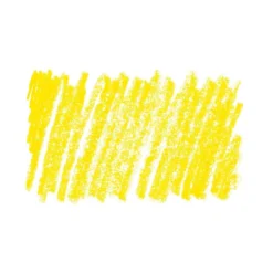 Kredka ołówkowa Posca Pencil - Uni Posca - Yellow
