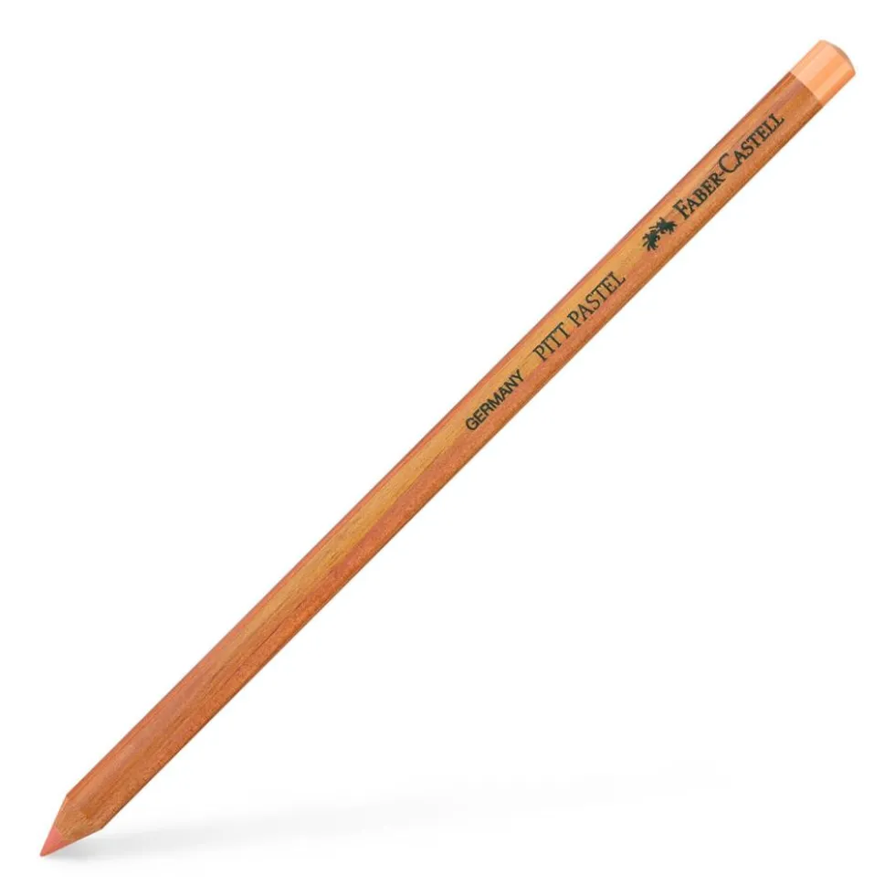 Kredka pastelowa Pitt Pastel - Faber-Castell - 132, Beige Red