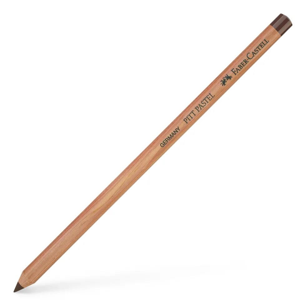 Kredka pastelowa Pitt Pastel - Faber-Castell - 179, Bistre