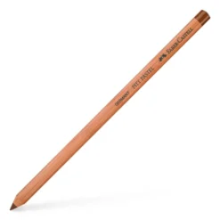 Kredka pastelowa Pitt Pastel - Faber-Castell - 283, Burnt Sienna