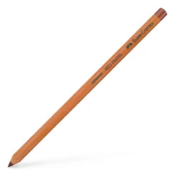 Kredka pastelowa Pitt Pastel - Faber-Castell - 169, Caput Mortuum
