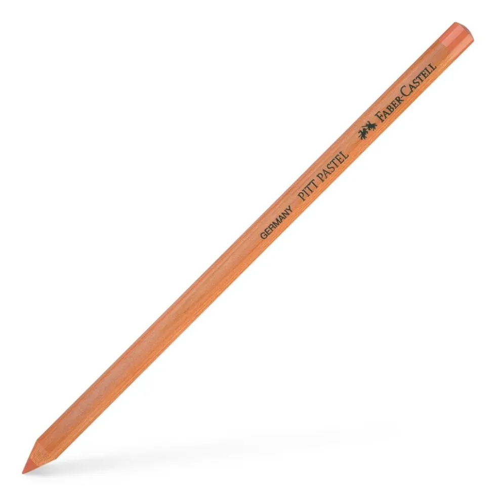 Kredka pastelowa Pitt Pastel - Faber-Castell - 189, Cinnamon