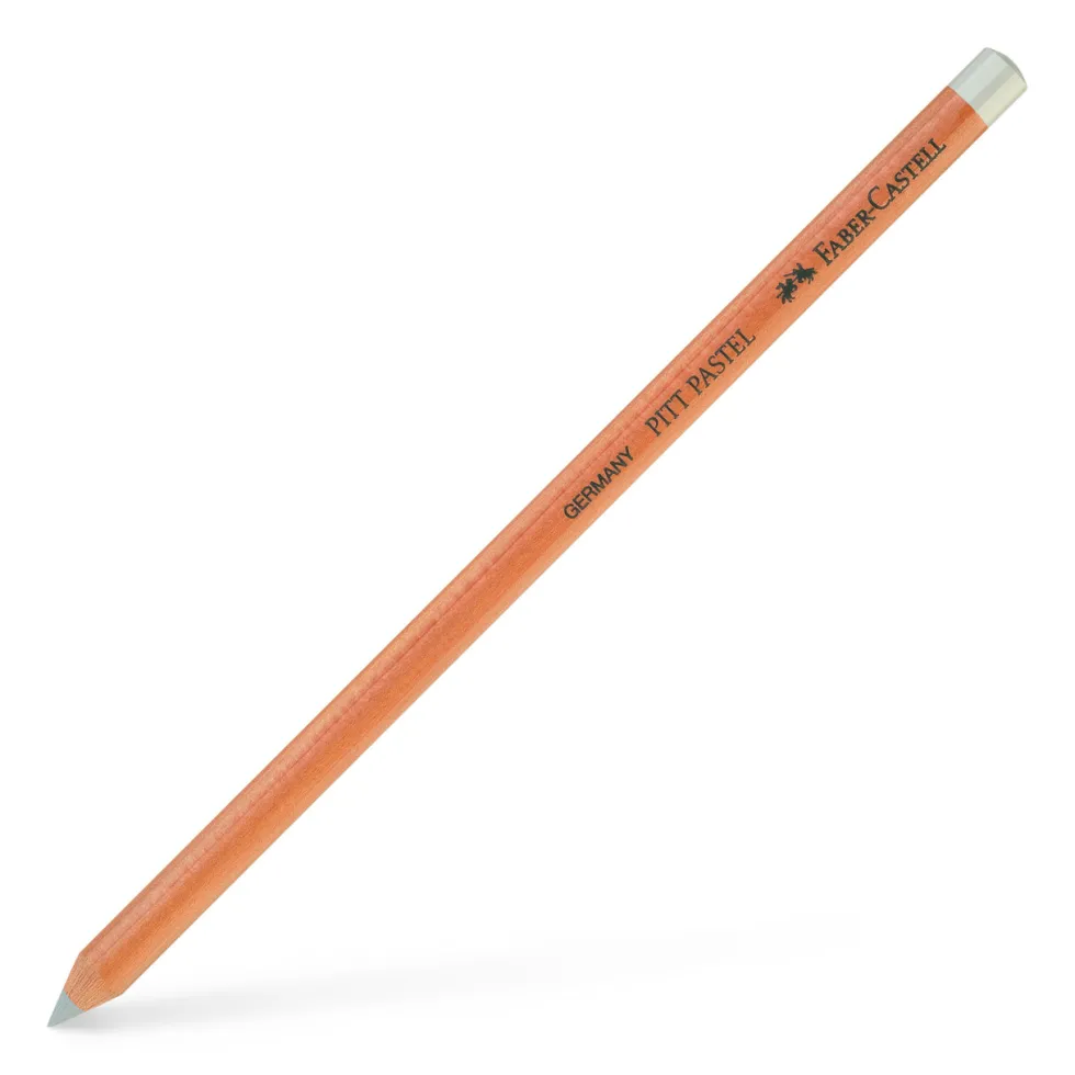 Kredka pastelowa Pitt Pastel - Faber-Castell - 230, Cold Grey I