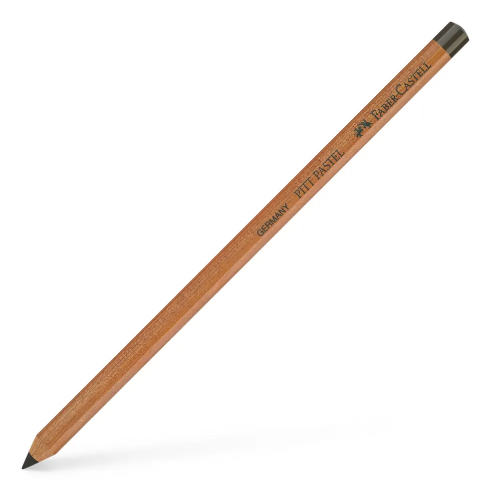 Kredka pastelowa Pitt Pastel - Faber-Castell - 175, Dark Sepia