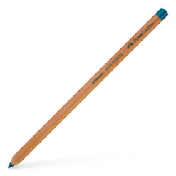 Kredka pastelowa Pitt Pastel - Faber-Castell - 155, Helio Turquoise