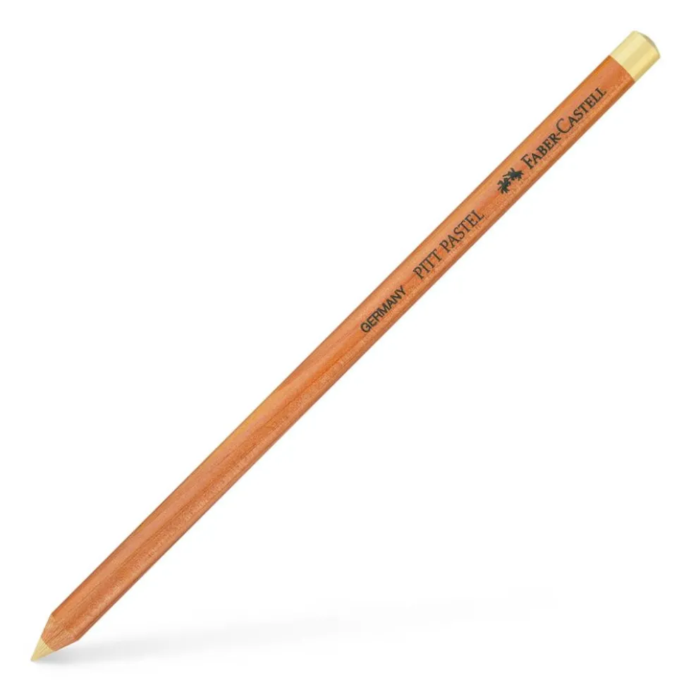 Kredka pastelowa Pitt Pastel - Faber-Castell - 103, Ivory