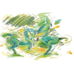Kredka pastelowa Pitt Pastel - Faber-Castell - 103, Ivory