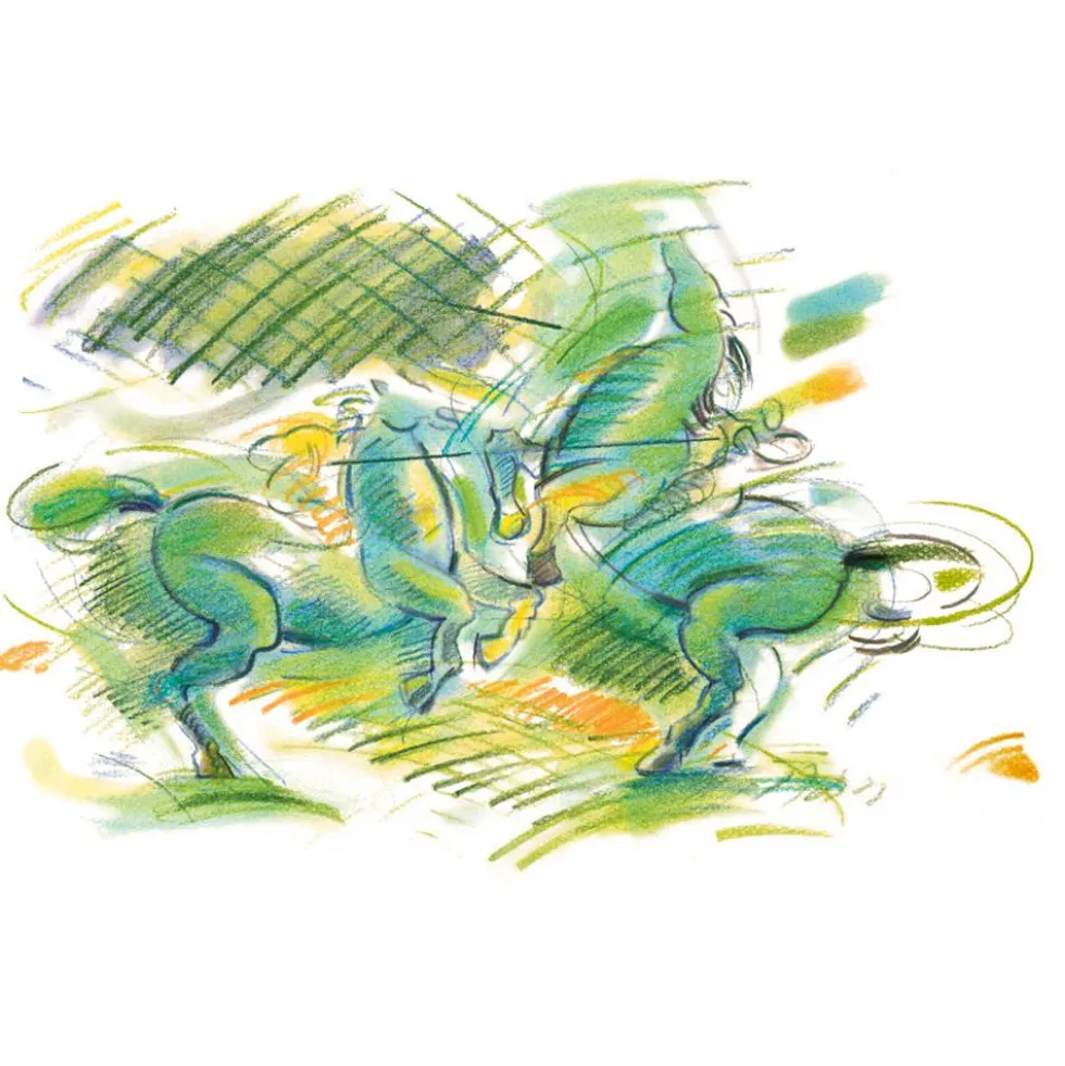 Kredka pastelowa Pitt Pastel - Faber-Castell - 104, Light Yellow Glaze