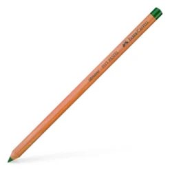 Kredka pastelowa Pitt Pastel - Faber-Castell - 167, Permanent Green Olive