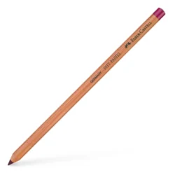 Kredka pastelowa Pitt Pastel - Faber-Castell - 194, Red Violet