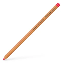 Kredka pastelowa Pitt Pastel - Faber-Castell - 124, Rose Carmine