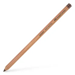 Kredka pastelowa Pitt Pastel - Faber-Castell - 176, Van Dyck Brown