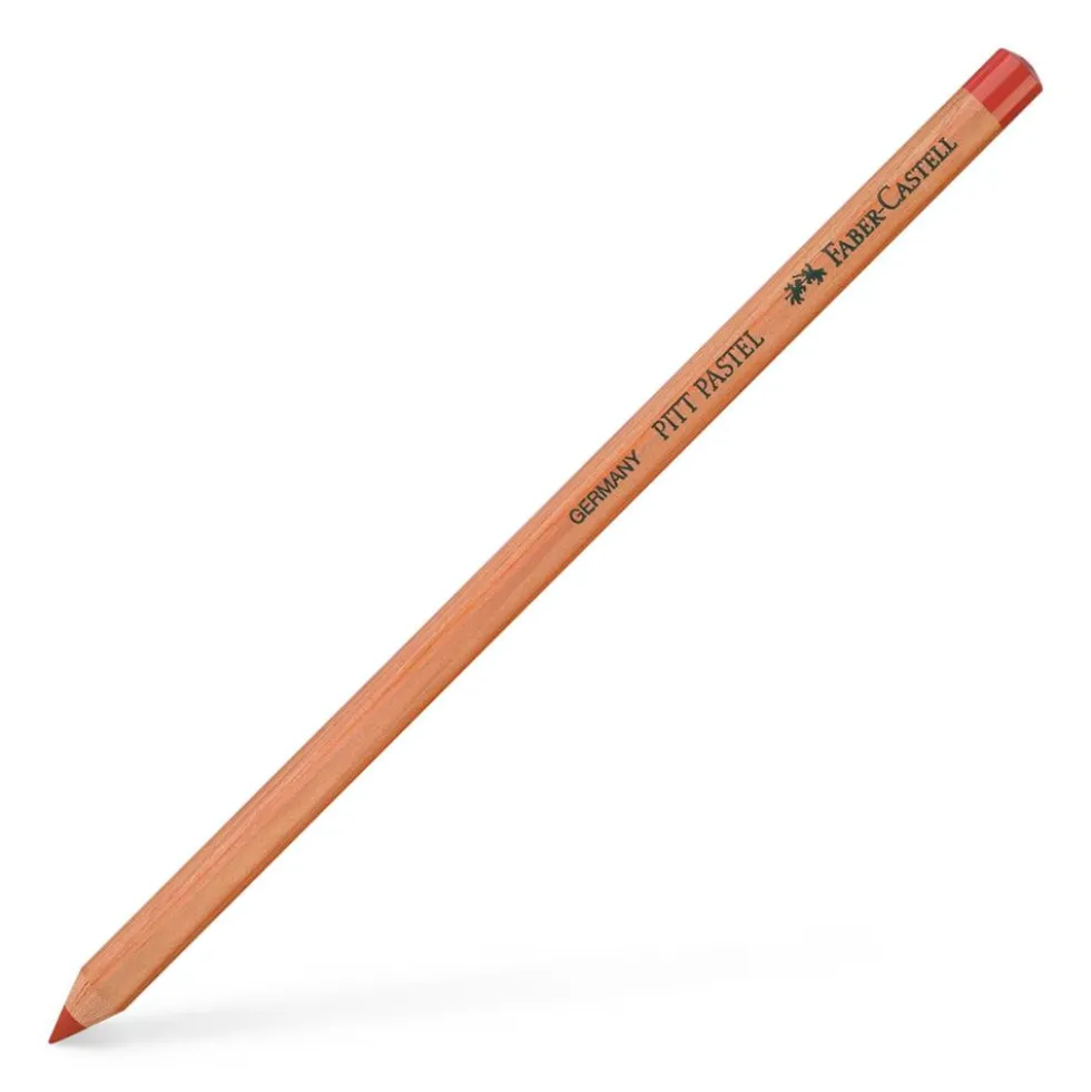 Kredka pastelowa Pitt Pastel - Faber-Castell - 190, Venetian Red
