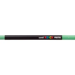 Kredka pastelowa Posca Pastel - Uni Posca - Light Green