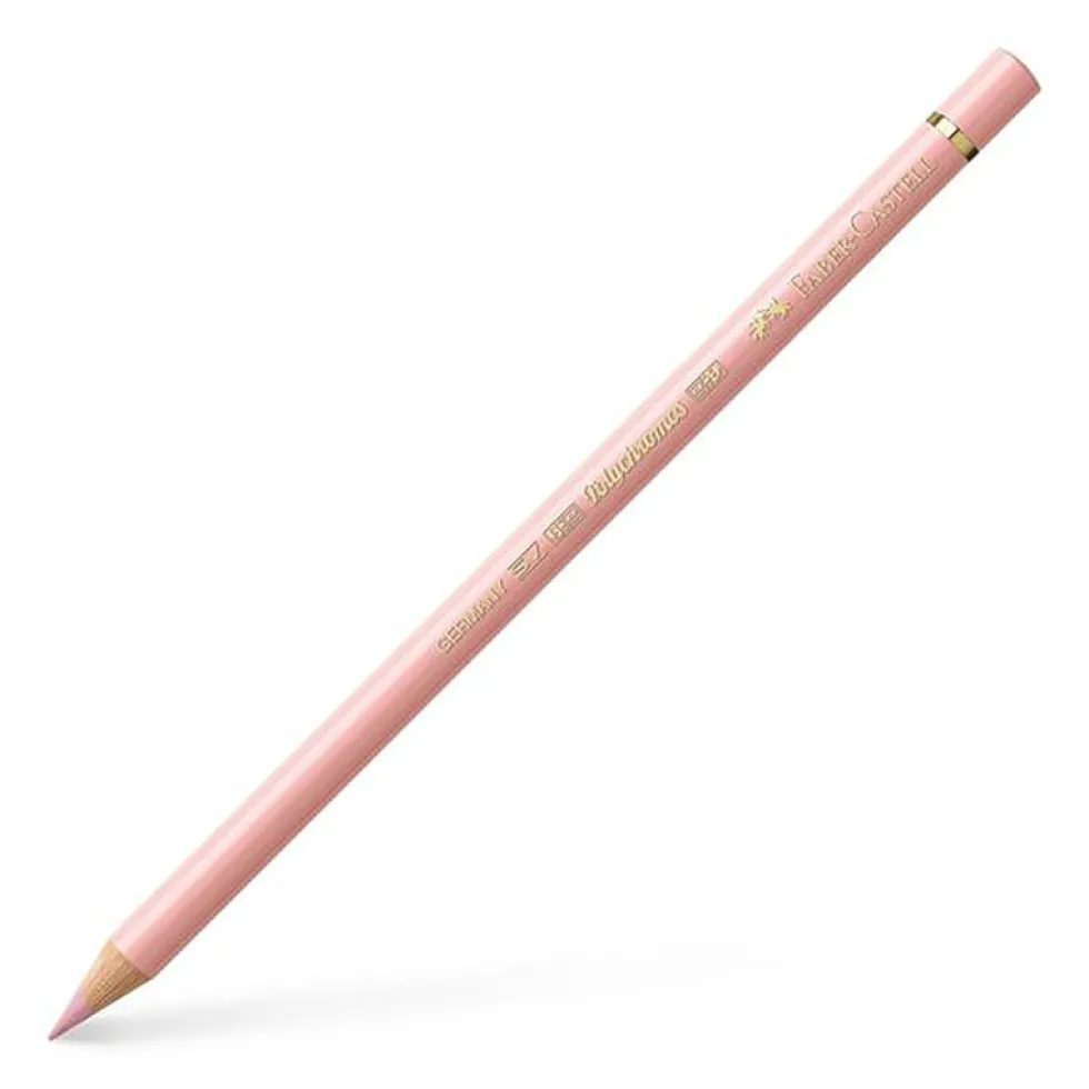 Kredka Polychromos - Faber-Castell - 132 Beige Red