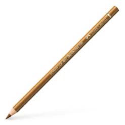Kredka Polychromos - Faber-Castell - 182 Brown Ochre