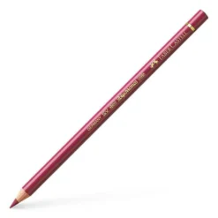 Kredka Polychromos - Faber-Castell - 193 Burnt Carmine