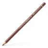 Kredka Polychromos - Faber-Castell - 283 Burnt Siena