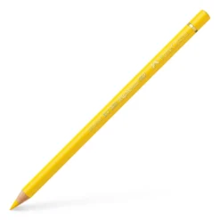 Kredka Polychromos - Faber-Castell - 107 Cadmium Yellow
