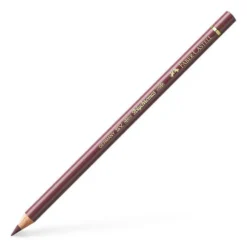 Kredka Polychromos - Faber-Castell - 169 Caput Mortuum