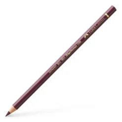 Kredka Polychromos - Faber-Castell - 263 Caput Mortuum Violet