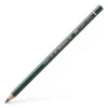 Kredka Polychromos - Faber-Castell - 278 Chrome Oxide Green
