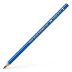 Kredka Polychromos - Faber-Castell - 144 Cobalt Blue Greenish