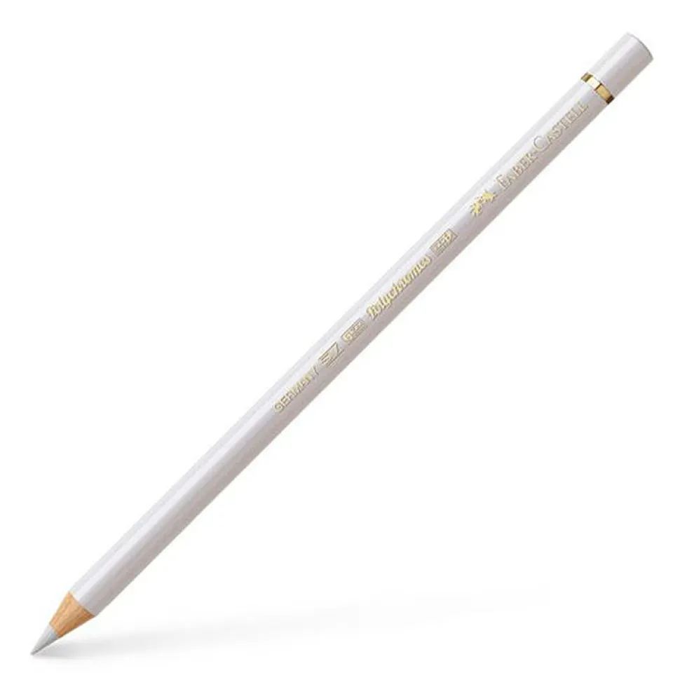 Kredka Polychromos - Faber-Castell - 230 Cold Grey I