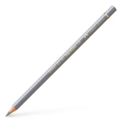 Kredka Polychromos - Faber-Castell - 232 Cold Grey III