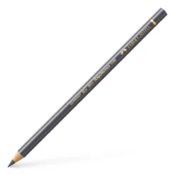 Kredka Polychromos - Faber-Castell - 234 Cold Grey V