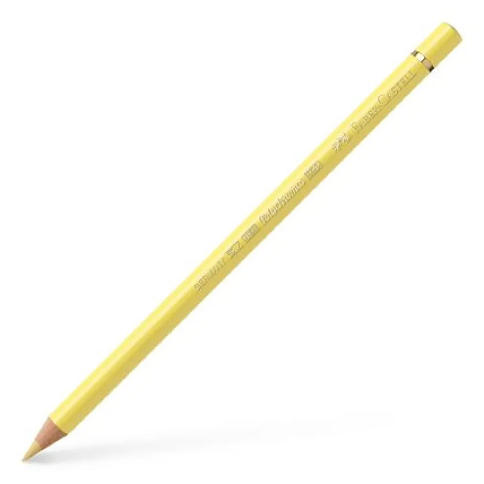 Kredka Polychromos - Faber-Castell - 102 Cream