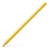 Kredka Polychromos - Faber-Castell - 108 Dark Cadmium Yellow