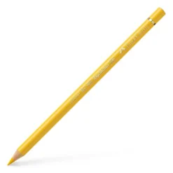Kredka Polychromos - Faber-Castell - 108 Dark Cadmium Yellow