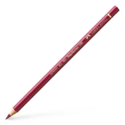 Kredka Polychromos - Faber-Castell - 225 Dark Red