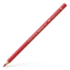 Kredka Polychromos - Faber-Castell - 223 Deep Red