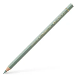 Kredka Polychromos - Faber-Castell - 172 Earth Green
