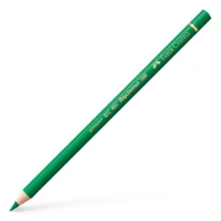 Kredka Polychromos - Faber-Castell - 163 Emerald Green