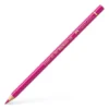 Kredka Polychromos - Faber-Castell - 123 Fuchsia