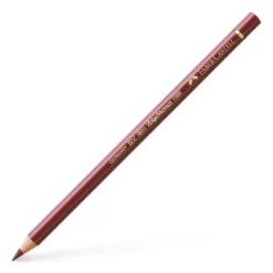 Kredka Polychromos - Faber-Castell - 192 Indian Red