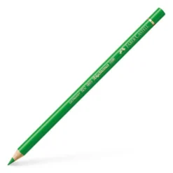 Kredka Polychromos - Faber-Castell - 112 Leaf Green