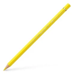 Kredka Polychromos - Faber-Castell - 106 Light Chrome Yellow