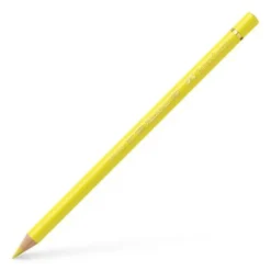 Kredka Polychromos - Faber-Castell - 104 Light Yellow Glaze