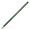 Kredka Polychromos - Faber-Castell - 167 Permanent Green Olive
