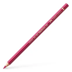 Kredka Polychromos - Faber-Castell - 127 Pink Carmine