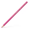 Kredka Polychromos - Faber-Castell - 129 Pink Madder Lake
