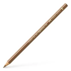 Kredka Polychromos - Faber-Castell - 180 Raw Umber